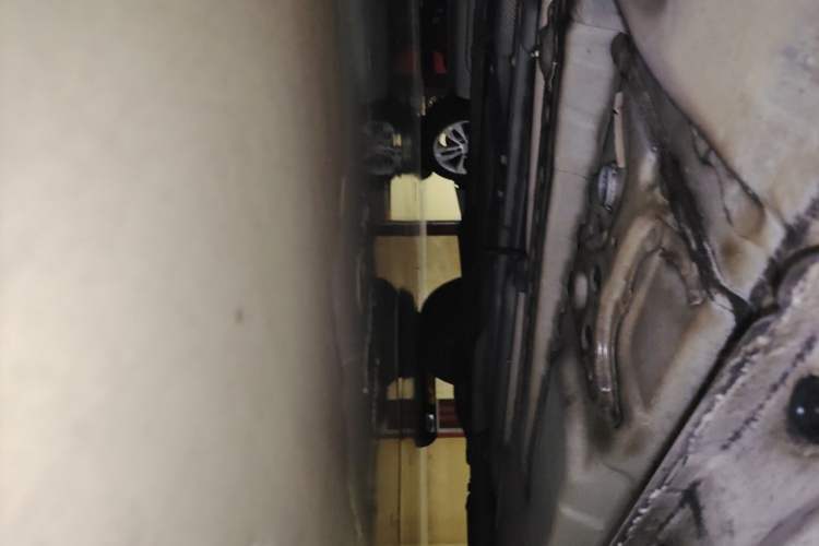 Used Buick LaCrosse 2016 20T Elite Edition Chassis Front Left