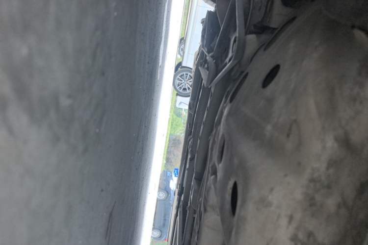 Used Buick LaCrosse 2016 20T Elite Edition Chassis Front Left