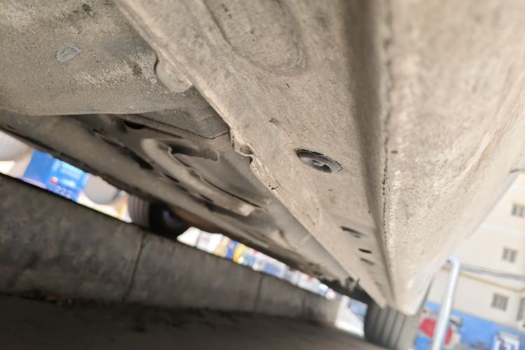 Used Buick LaCrosse 2016 20T Elite Edition Chassis Front Left