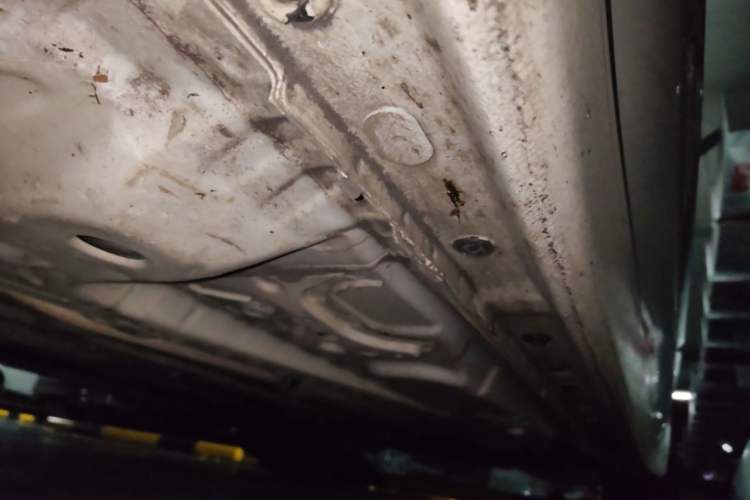 Used Buick LaCrosse 2016 20T Luxury Model Chassis Front Left
