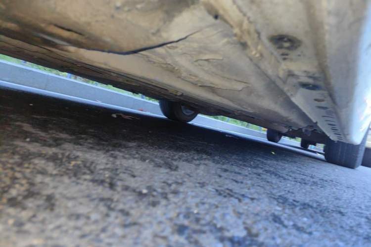 Used Buick LaCrosse 2016 20T Elite Edition Chassis Front Left