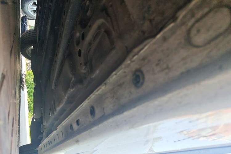 Used Buick LaCrosse 2016 28T Premium Edition Chassis Front Left