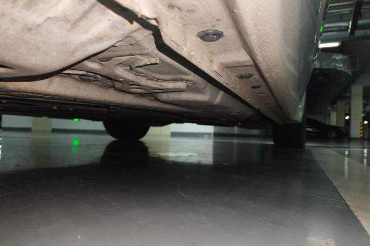 Used Buick LaCrosse 2016 20T Elite Edition Chassis Front Left