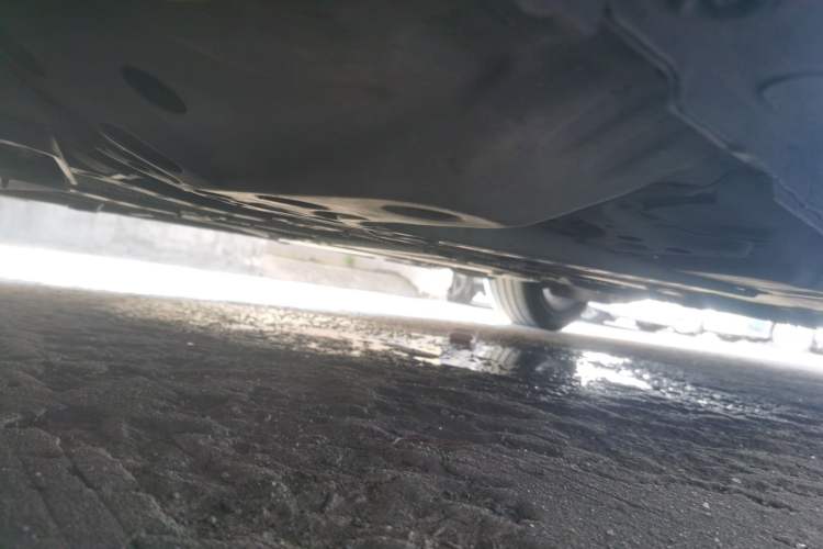 Used Buick LaCrosse 2016 30H Elite Edition Chassis Front Left