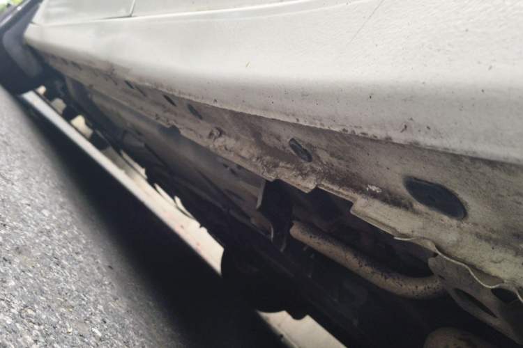 Used Buick LaCrosse 2016 20T Luxury Model Chassis Front Left