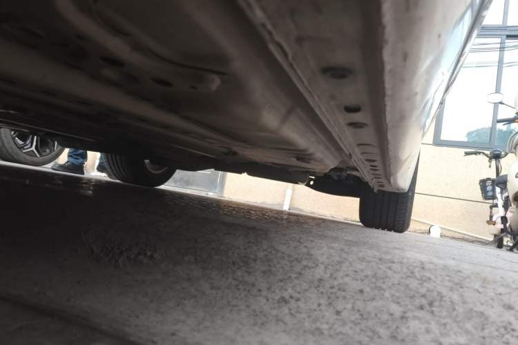 Used Buick LaCrosse 2016 20T Leading Model Chassis Front Left