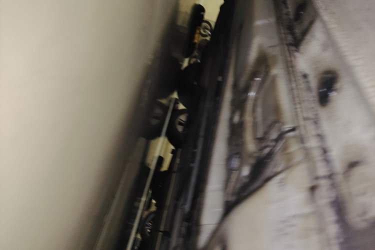 Used Buick LaCrosse 2016 20T Elite Edition Chassis Front Right