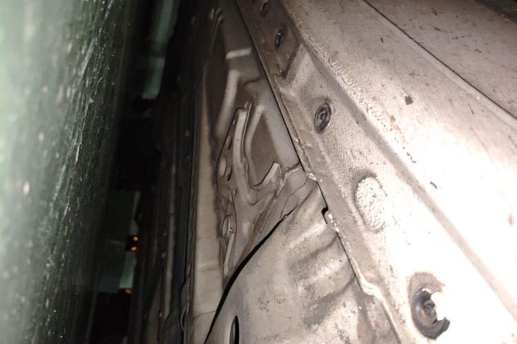 Used Buick LaCrosse 2016 28T Premium Edition Chassis Front Right