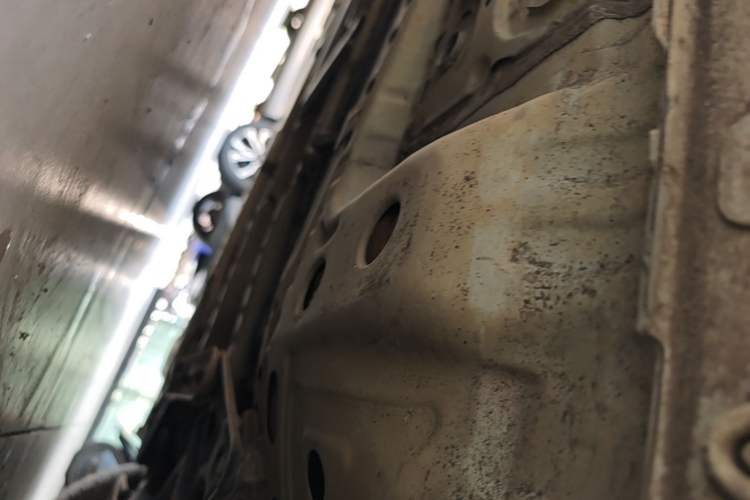 Used Buick LaCrosse 2016 20T Elite Edition Chassis Front Right