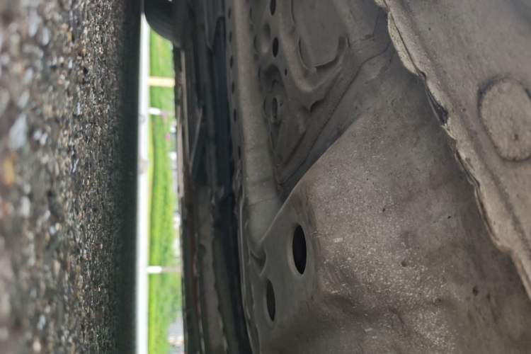 Used Buick LaCrosse 2016 30H Luxury Version Chassis Front Right