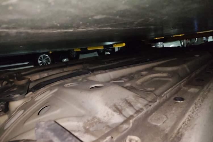 Used Buick LaCrosse 2016 20T Luxury Model Chassis Front Right