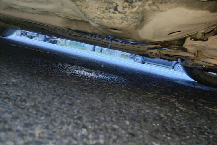 Used Buick LaCrosse 2016 20T Elite Edition Chassis Front Right