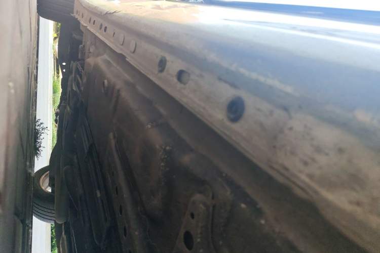 Used Buick LaCrosse 2016 28T Premium Edition Chassis Front Right