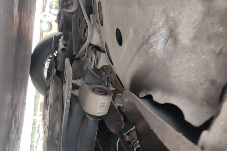 Used Buick LaCrosse 2016 20T Luxury Model Chassis Front Right