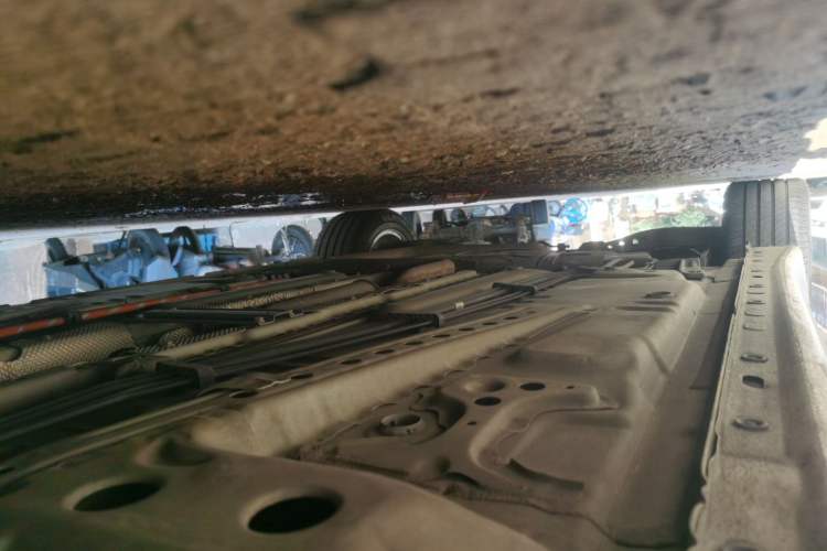 Used Buick LaCrosse 2016 30H Elite Edition Chassis Front Right