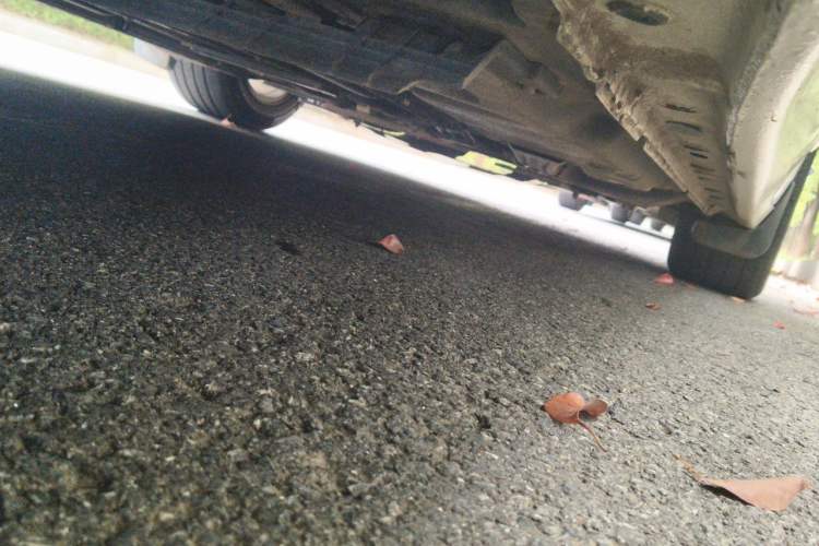 Used Buick LaCrosse 2016 20T Luxury Model Chassis Front Right