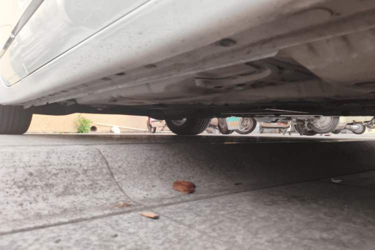 Used Buick LaCrosse 2016 20T Leading Model Chassis Front Right