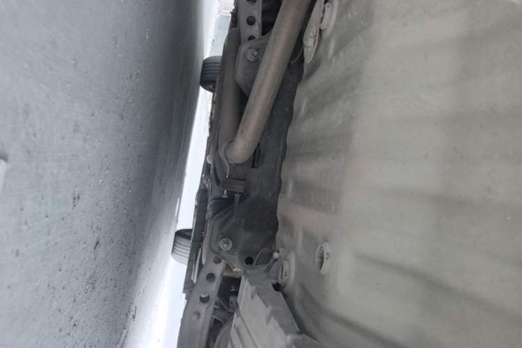 Used Buick LaCrosse 2016 20T Elite Edition Chassis Rear