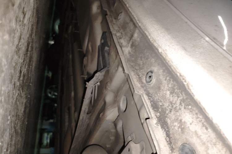Used Buick LaCrosse 2016 28T Premium Edition Chassis Rear Left
