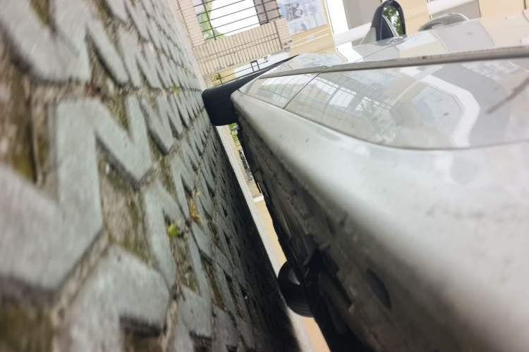 Used Buick LaCrosse 2016 20T Elite Edition Chassis Rear Left
