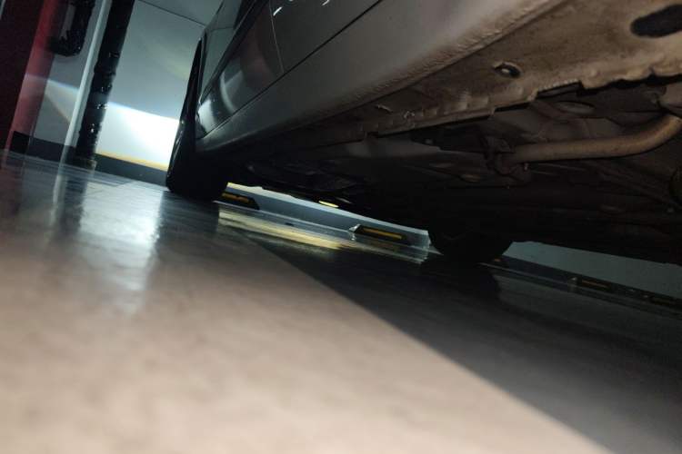 Used Buick LaCrosse 2016 20T Elite Edition Chassis Rear Left