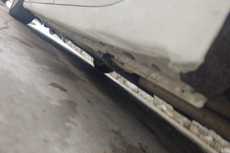 Used Buick LaCrosse 2016 30H Luxury Version Chassis Rear Left