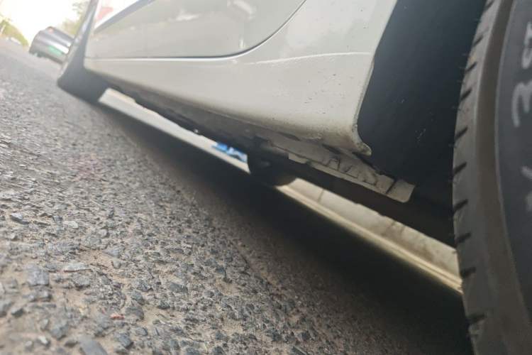 Used Buick LaCrosse 2016 20T Elite Edition Chassis Rear Left
