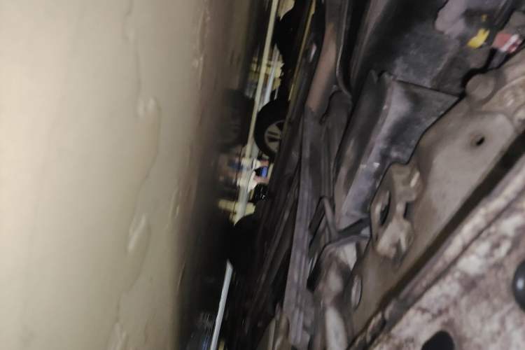 Used Buick LaCrosse 2016 20T Elite Edition Chassis Rear Right