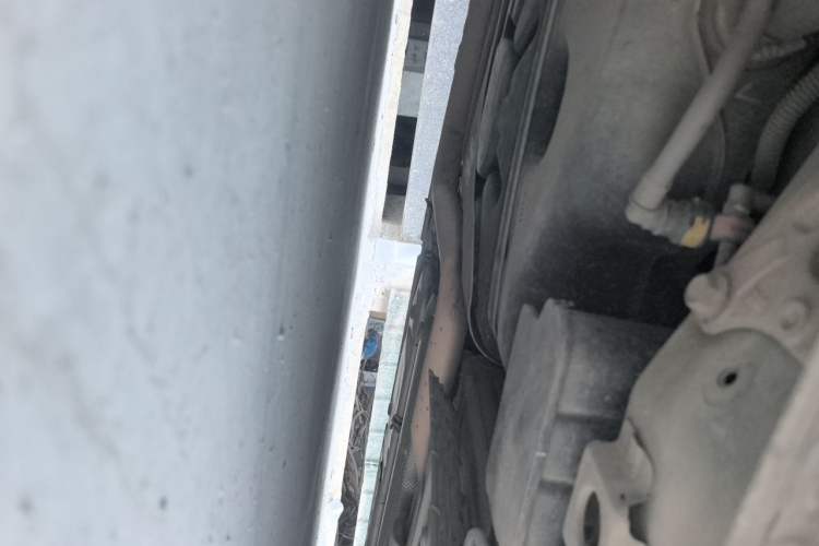 Used Buick LaCrosse 2016 20T Elite Edition Chassis Rear Right