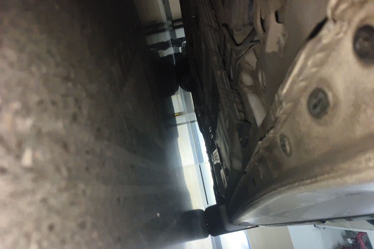 Used Buick LaCrosse 2016 30H Luxury Version Chassis Rear Right