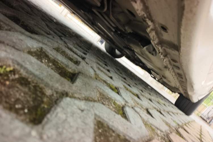 Used Buick LaCrosse 2016 20T Elite Edition Chassis Rear Right