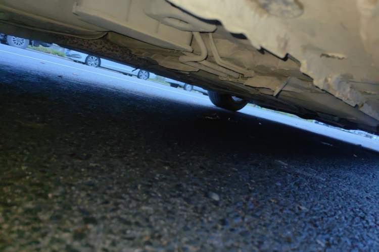 Used Buick LaCrosse 2016 20T Elite Edition Chassis Rear Right