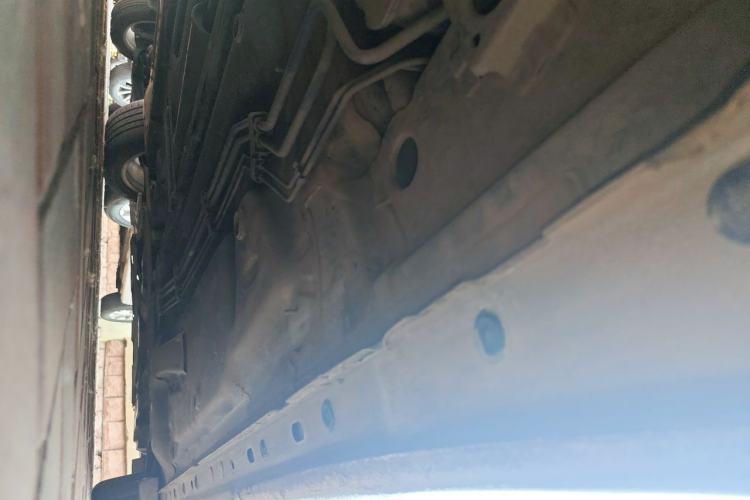 Used Buick LaCrosse 2016 28T Premium Edition Chassis Rear Right
