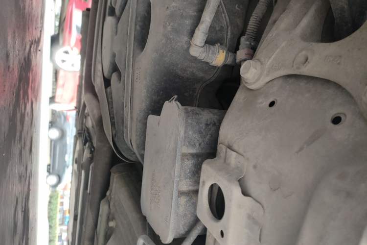 Used Buick LaCrosse 2016 20T Luxury Model Chassis Rear Right