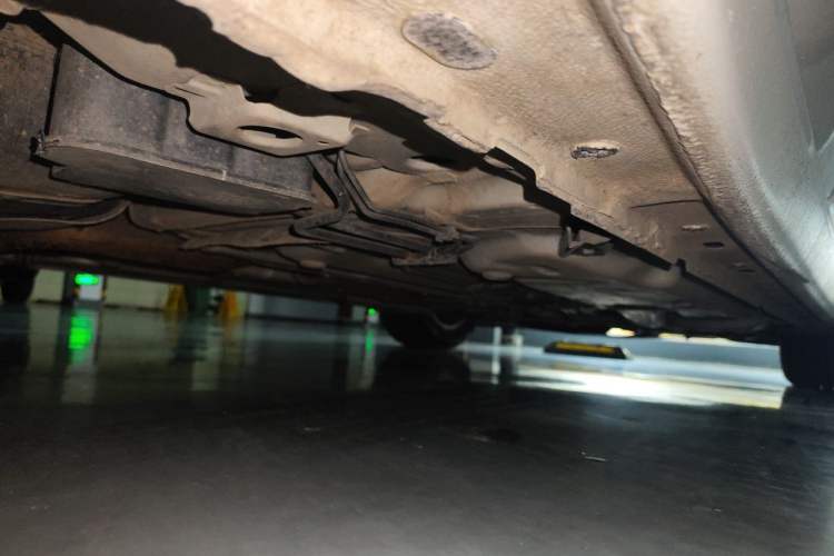 Used Buick LaCrosse 2016 20T Elite Edition Chassis Rear Right