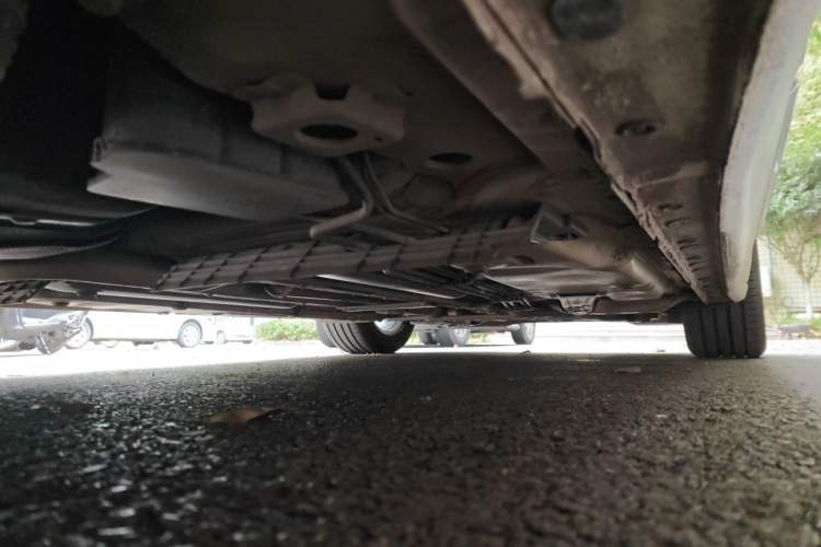 Used Buick LaCrosse 2016 20T Elite Edition Chassis Rear Right