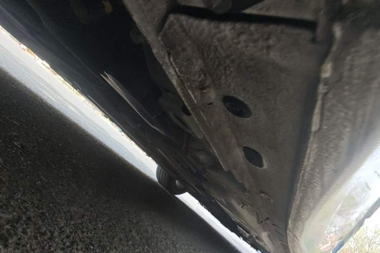 Used Buick LaCrosse 2016 20T Elite Edition Chassis Rear Right