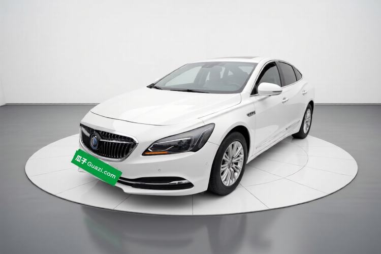 Ojetý Buick LaCrosse 2016 30H Luxury Version Guazi used car, China used car export, Used car for sale, Used cars, Cheapest cars for sale