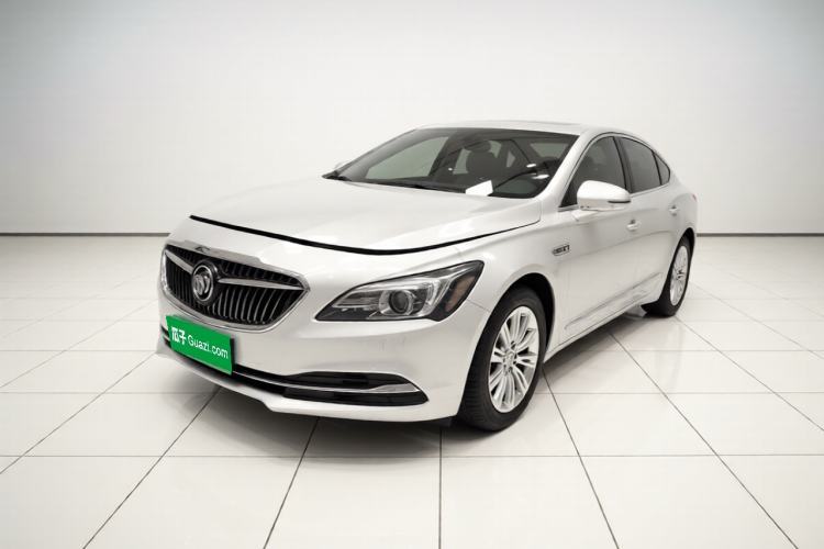 Used Buick LaCrosse 2016 20T Elite Edition Guazi used car, China used car export, Used car for sale, Used  cars, Cheapest cars for sale