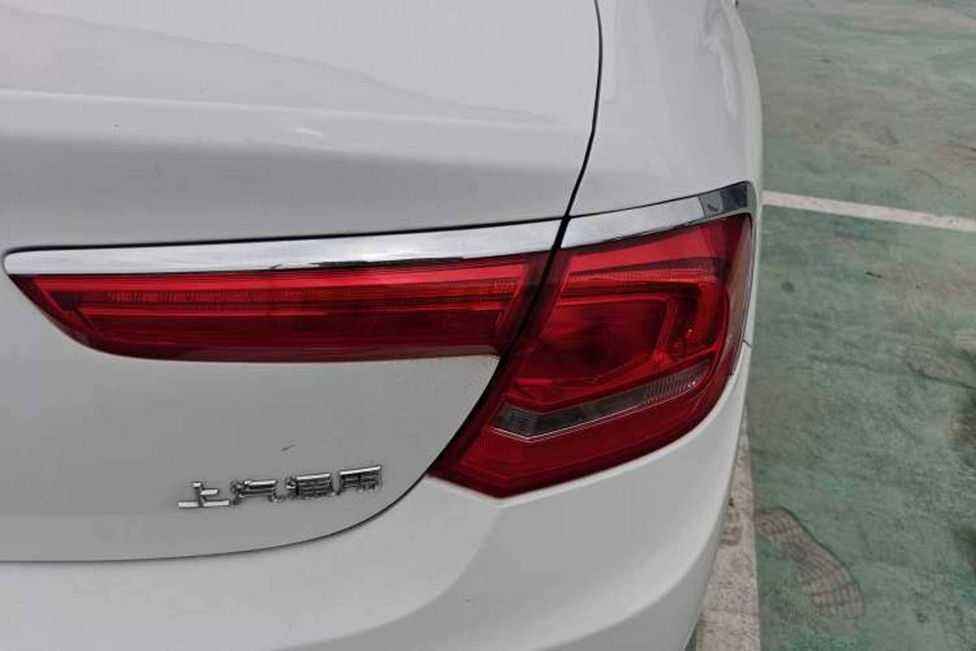 Used Buick LaCrosse 2016 20T Elite Edition Exterior 3