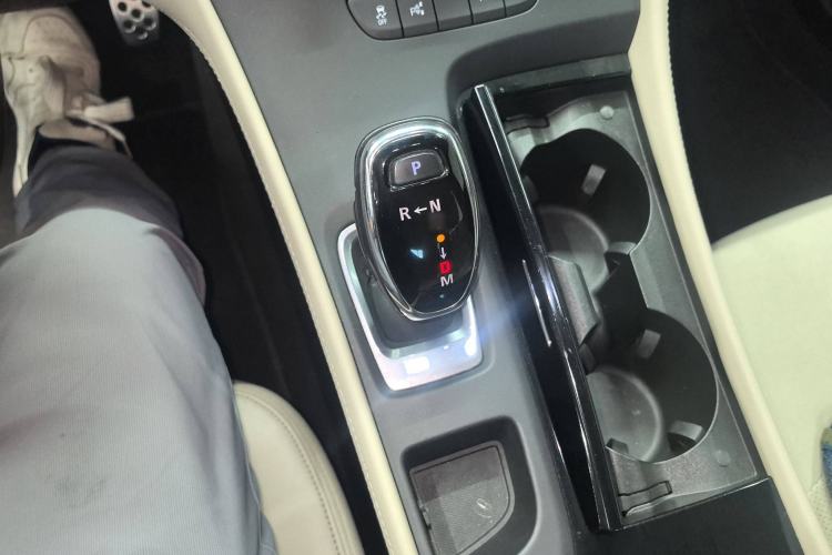Used Buick LaCrosse 2016 30H Luxury Version Gear Lever