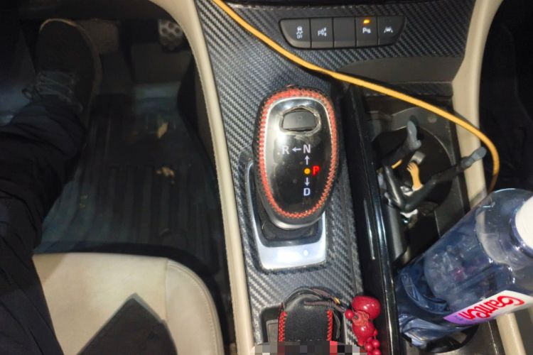 Used Buick LaCrosse 2016 30H Luxury Version Gear Lever