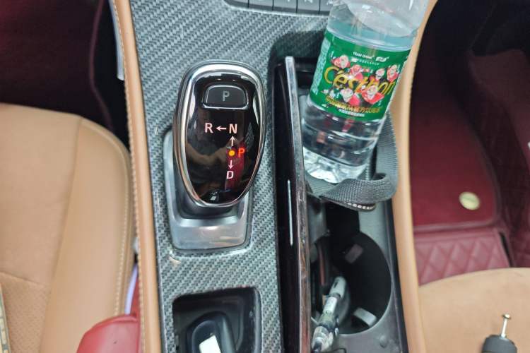 Used Buick LaCrosse 2016 20T Luxury Model Gear Lever