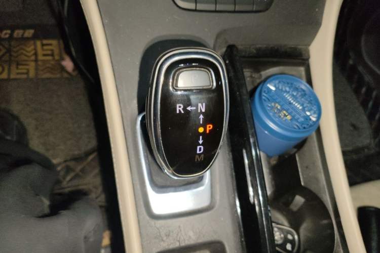 Used Buick LaCrosse 2016 30H Luxury Version Gear Lever
