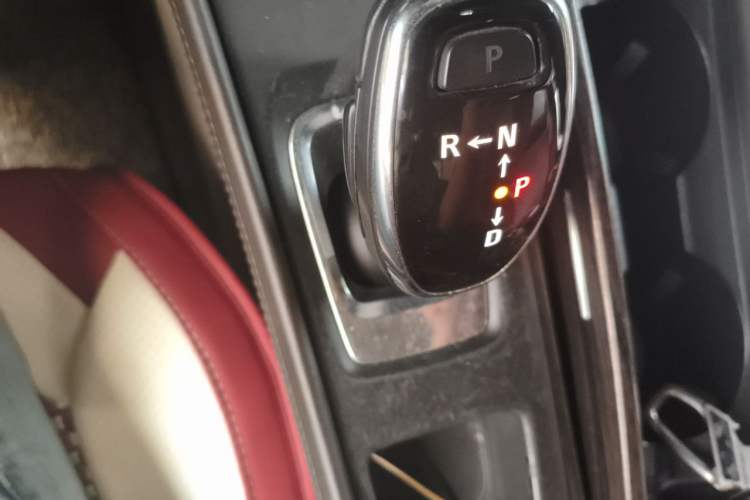 Used Buick LaCrosse 2016 20T Leading Model Gear Lever