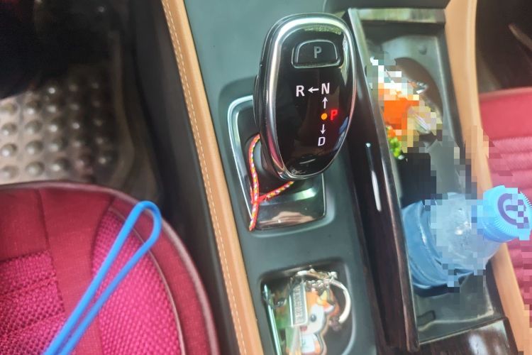 Used Buick LaCrosse 2016 20T Elite Edition Gear Lever