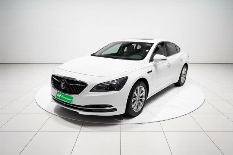 Buick LaCrosse 2016 30H Luxury Version d’occasion Guazi used car, China used car export, Used car for sale, Used  cars, Cheapest cars for sale