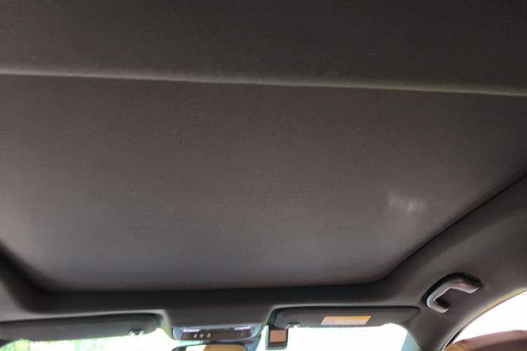 Used Buick LaCrosse 2016 20T Luxury Model Headliner