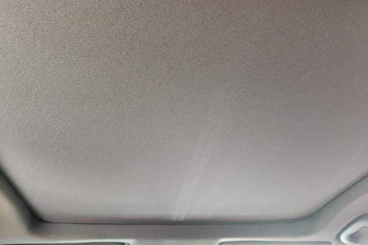 Used Buick LaCrosse 2016 20T Elite Edition Headliner