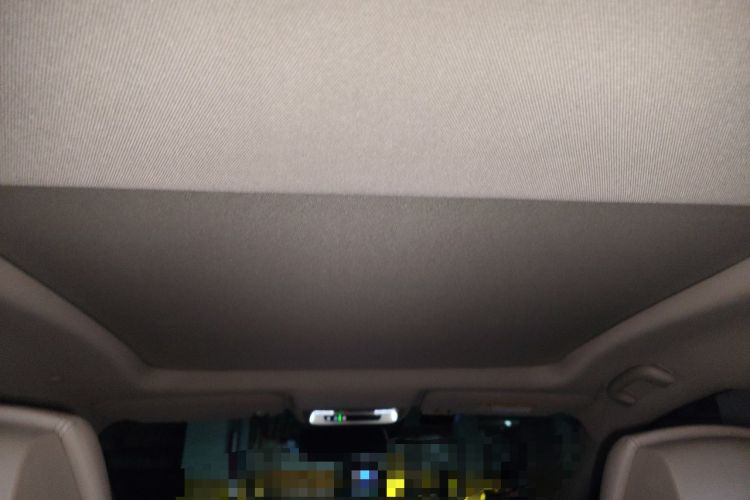 Used Buick LaCrosse 2016 30H Luxury Version Headliner